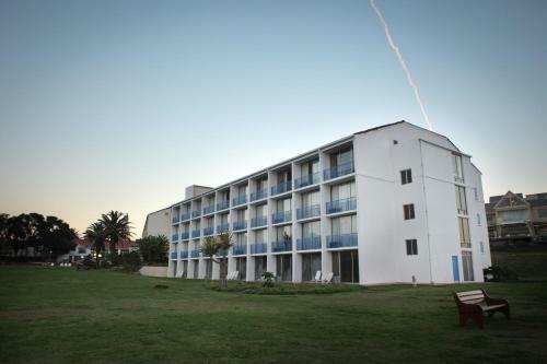 Wilderness Beach Hotel