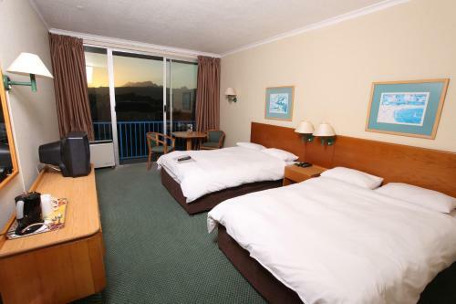 Wilderness Beach Hotel