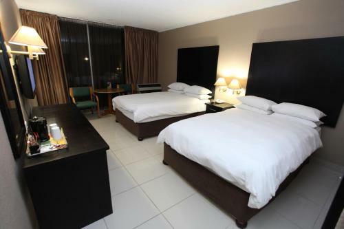 Wilderness Beach Hotel