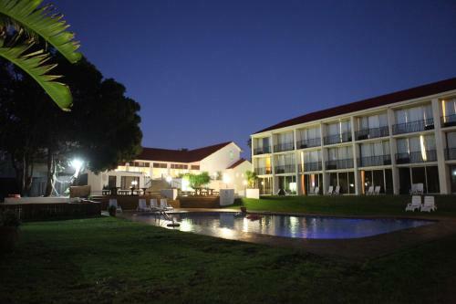 Wilderness Beach Hotel