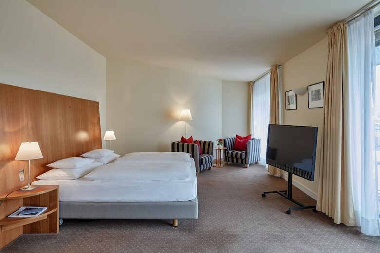 Hotel Das Triest