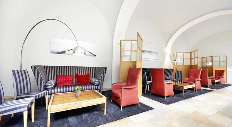 Hotel Das Triest