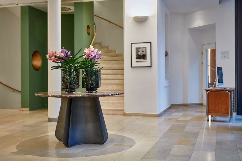 Hotel Das Triest