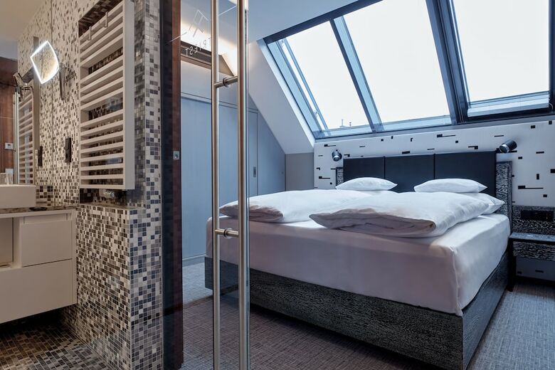 Hotel Das Triest