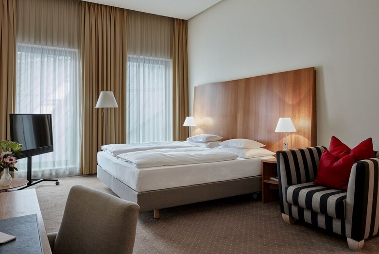 Hotel Das Triest