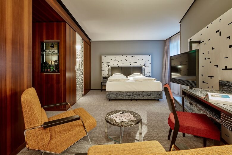 Hotel Das Triest