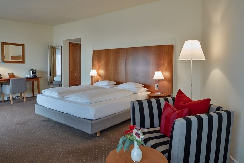 Hotel Das Triest