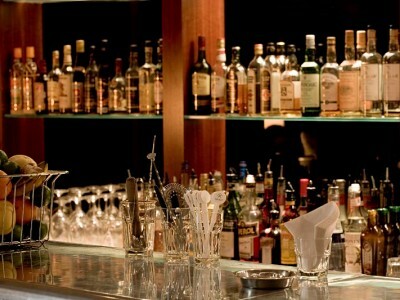 Hotel Das Triest