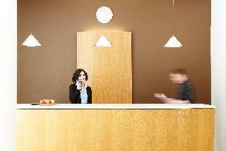 Hotel Das Triest