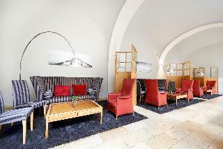 Hotel Das Triest