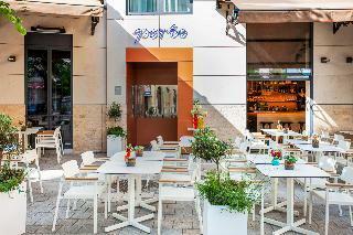 Hotel Das Triest