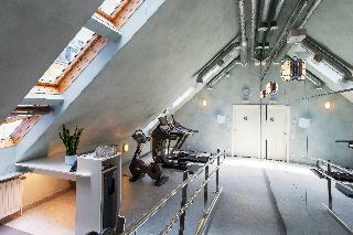 Hotel Das Triest