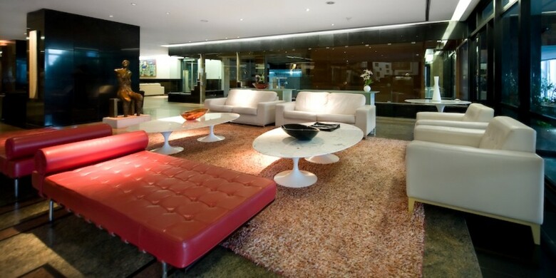 Hotel Gran Marquise