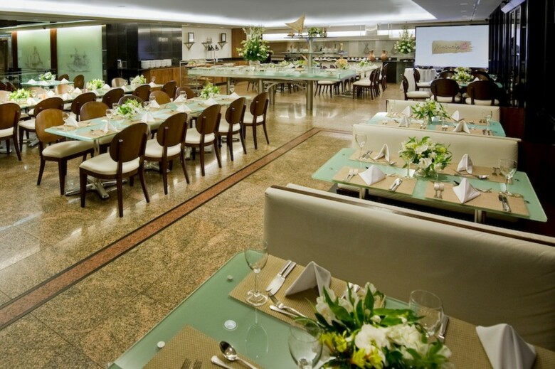 Hotel Gran Marquise