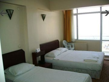 Hotel Ekin