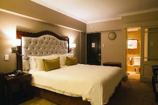 Premier Hotel Cape Manor