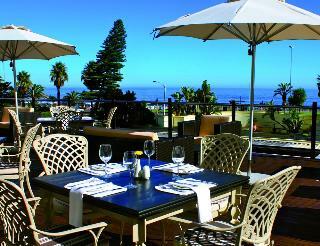 Premier Hotel Cape Manor