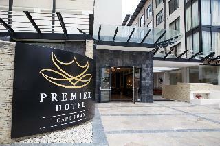 Premier Hotel Cape Manor