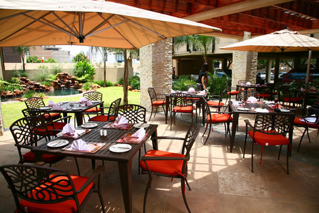 Premier Hotel Pretoria