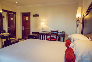 Premier Hotel Pretoria