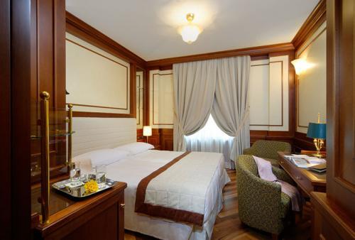 Hotel Manzoni