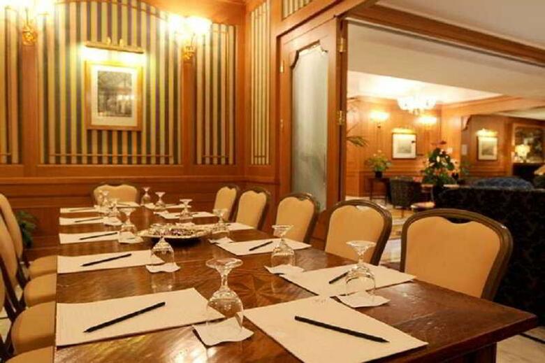 Hotel Manzoni