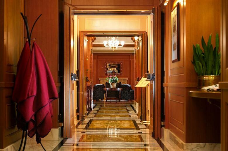 Hotel Manzoni