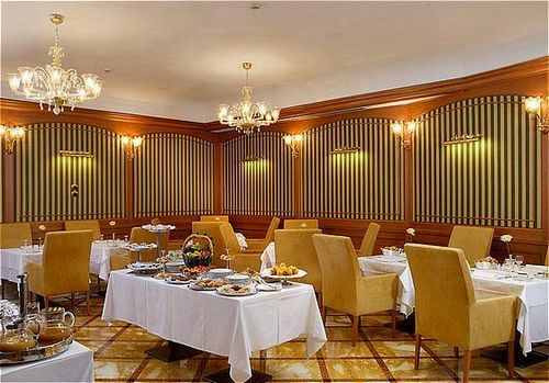Hotel Manzoni