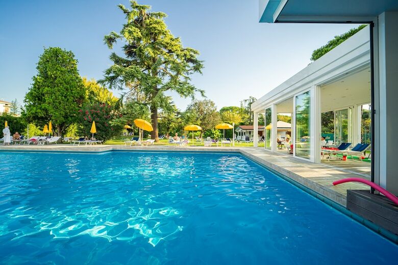 Hotel Antiche Terme Ariston Molino
