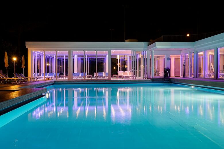 Hotel Antiche Terme Ariston Molino