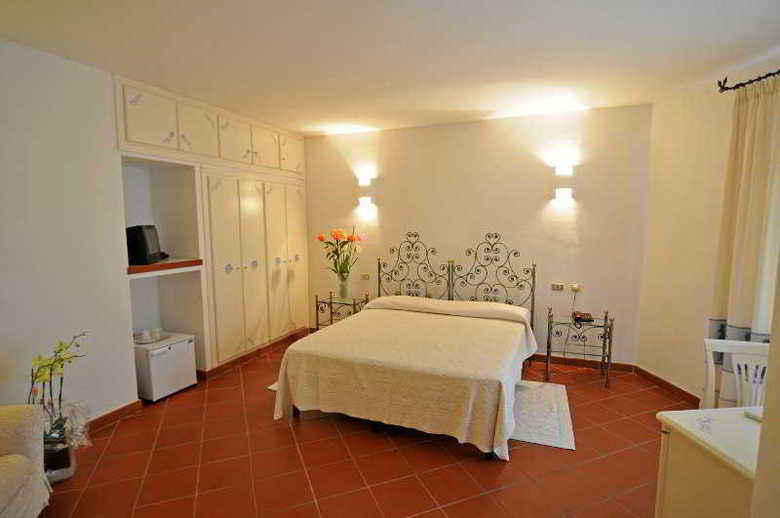Il Piccolo Golf - Hotel Meubl�