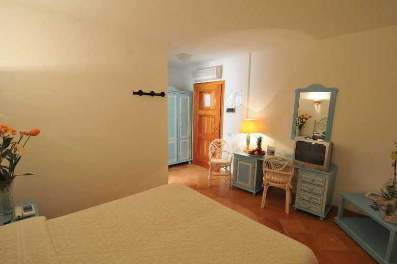 Il Piccolo Golf - Hotel Meubl�