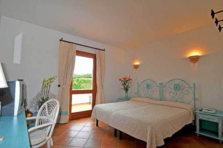 Il Piccolo Golf - Hotel Meubl�