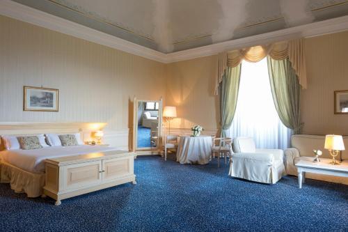 Hotel Castello Chiola