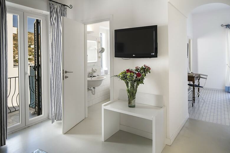 Hotel Miramare Sea Resort Spa