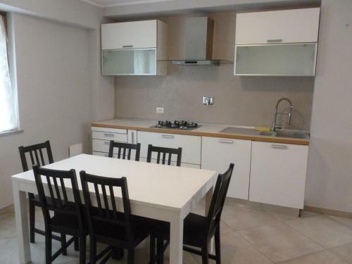 Apartamento Vecchia Latteria