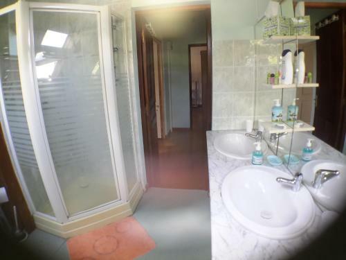 Hostal Chambres Bougainvilliers Vue Mer