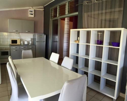 Paradis Tropical Appart'hotel