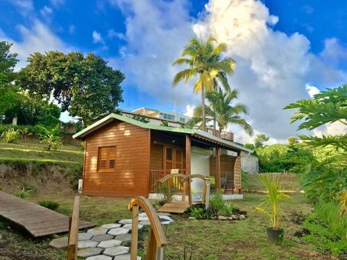 Paradis Tropical Appart'hotel
