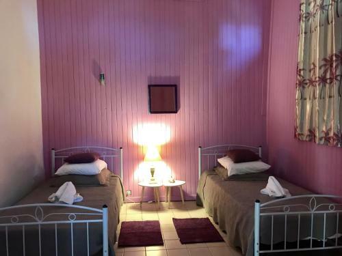 Paradis Tropical Appart'hotel