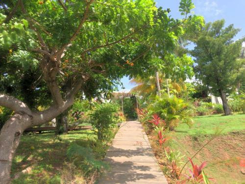 Paradis Tropical Appart'hotel