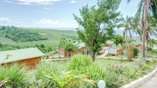 Paradis Tropical Appart'hotel