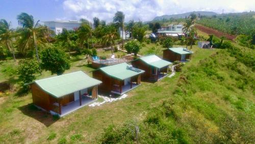 Paradis Tropical Appart'hotel