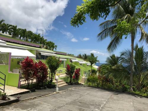 Paradis Tropical Appart'hotel