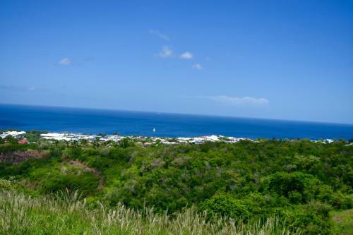 Paradis Tropical Appart'hotel