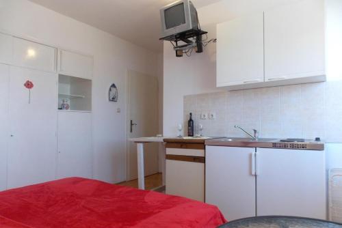 Apartments By The Sea Duce (omis) - 4798