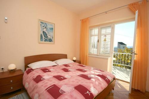 Apartments By The Sea Duce (omis) - 4798