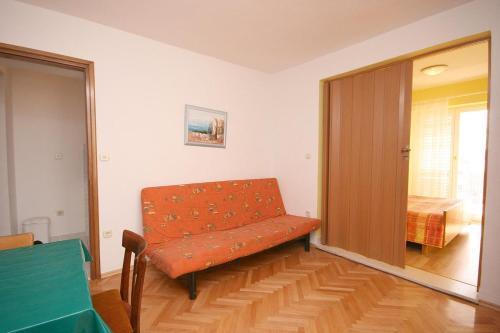 Apartments By The Sea Duce (omis) - 4798