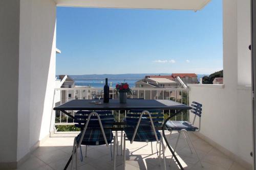Apartments By The Sea Duce (omis) - 4798