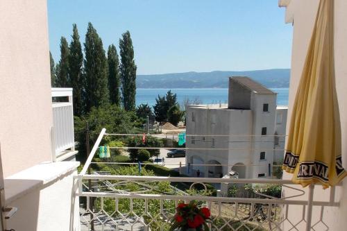 Apartments By The Sea Duce (omis) - 4798
